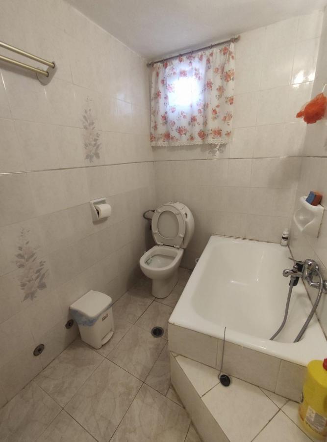 Trikeri Traditional Cozy House المظهر الخارجي الصورة