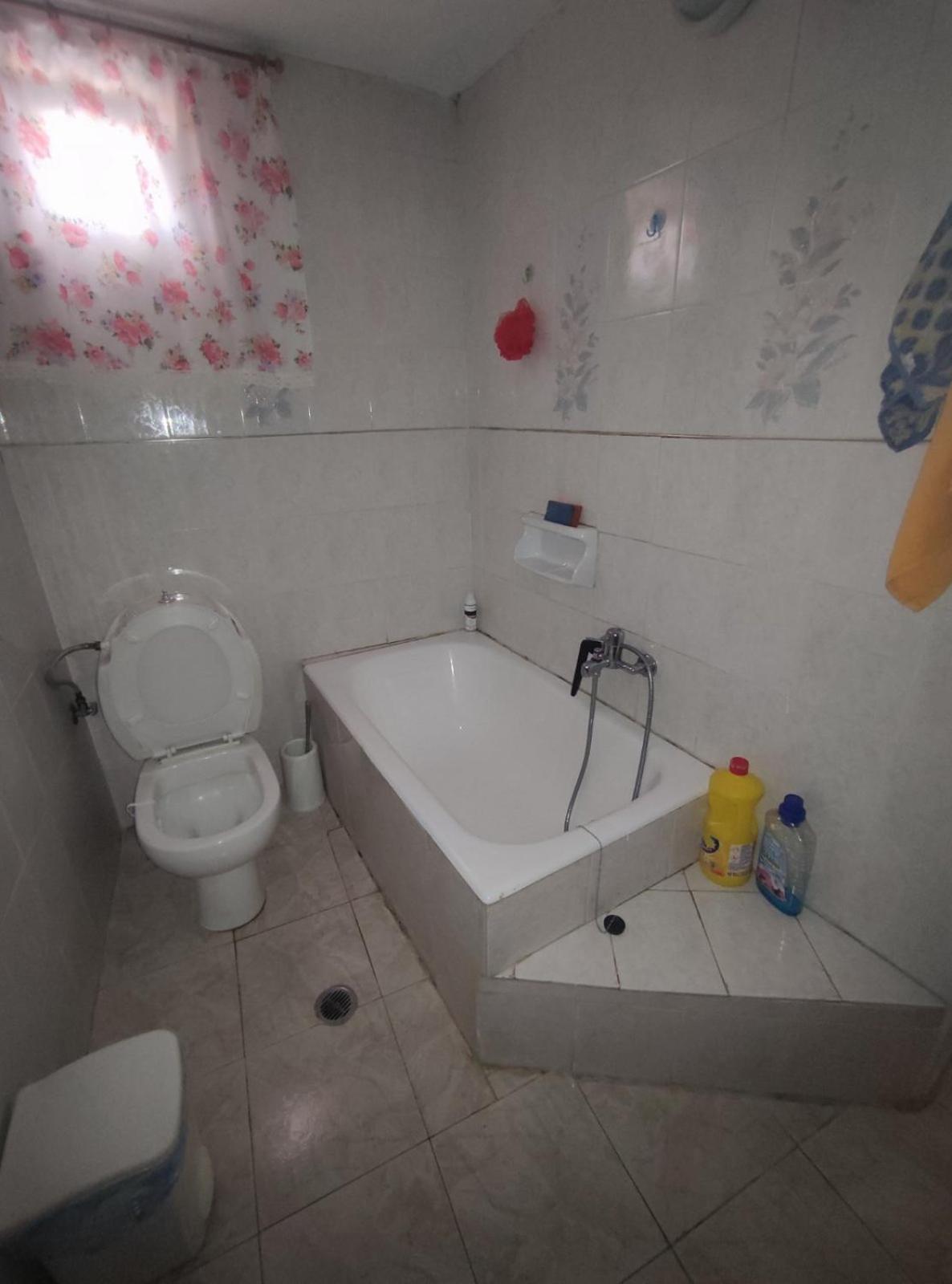 Trikeri Traditional Cozy House المظهر الخارجي الصورة