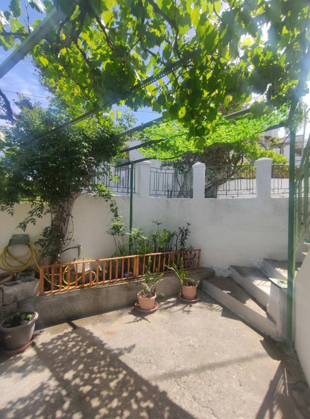 Trikeri Traditional Cozy House المظهر الخارجي الصورة
