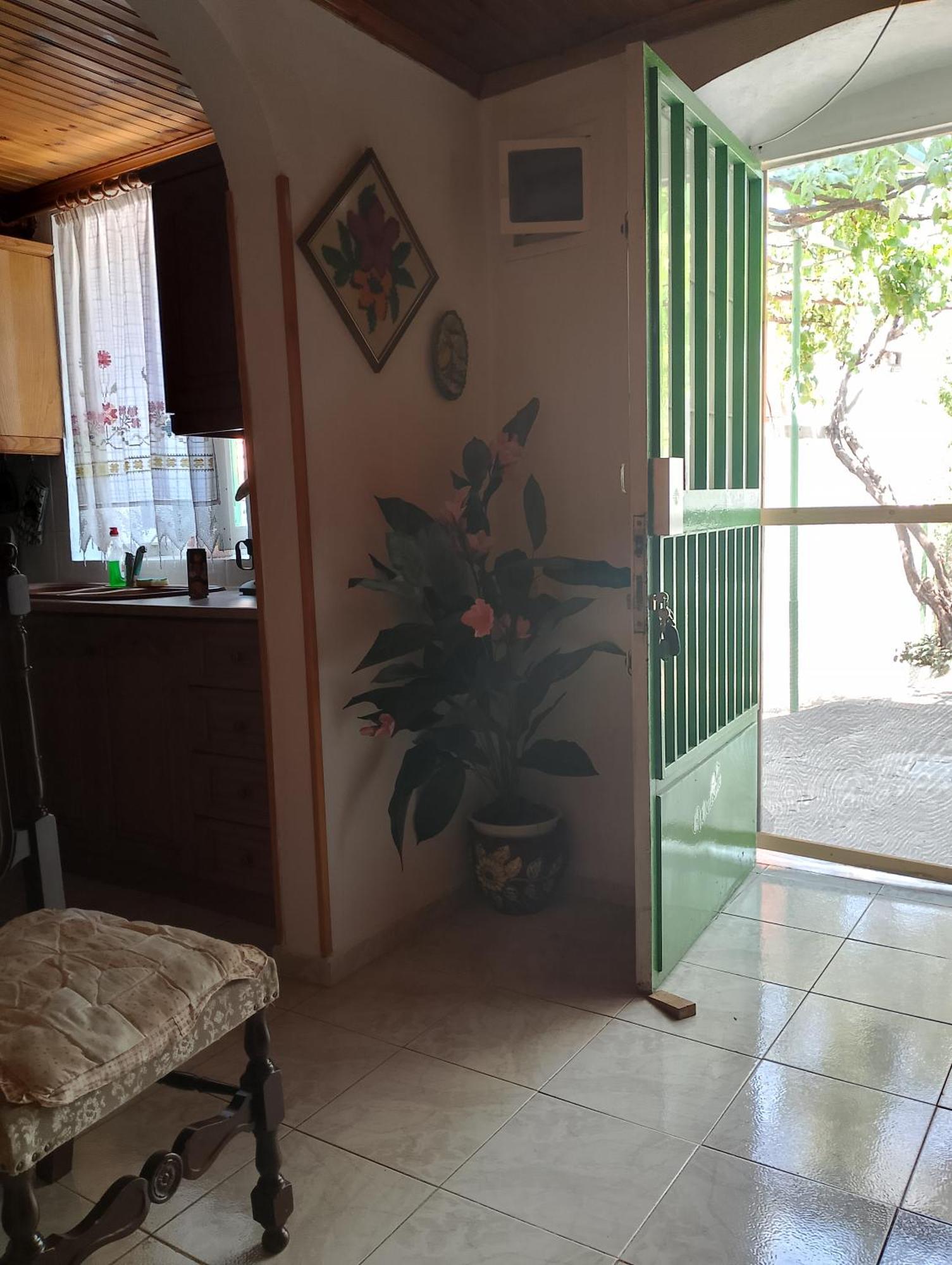 Trikeri Traditional Cozy House المظهر الخارجي الصورة